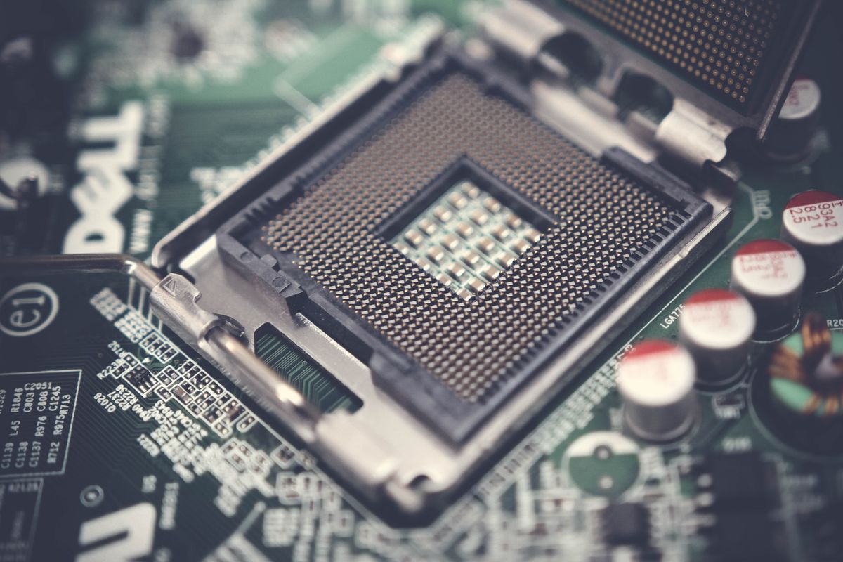 集成电路IC芯片现货